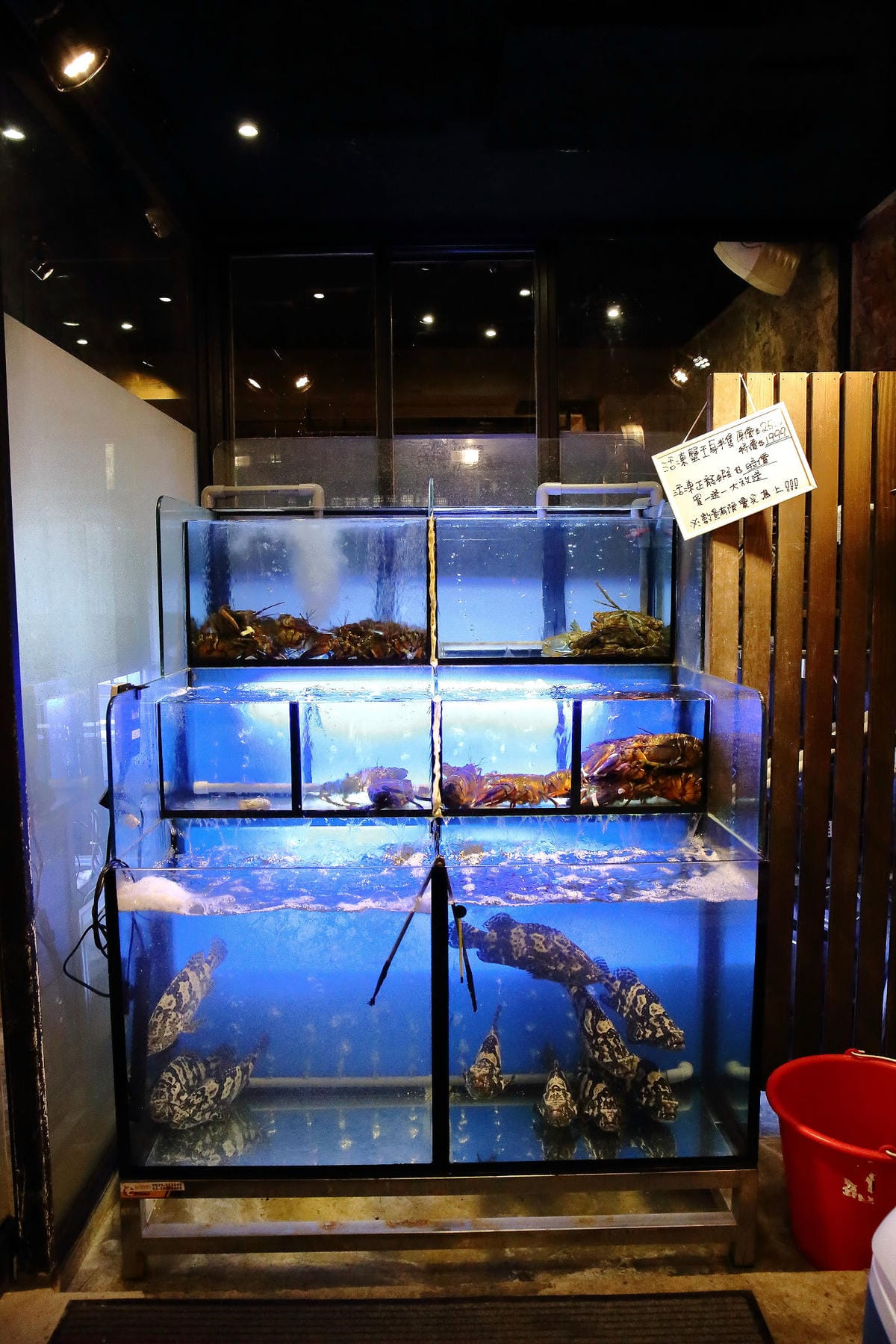 【食。台北】慕食極品和牛活海鮮平價鍋物～和牛x陶鍋，肉食主義者注意！