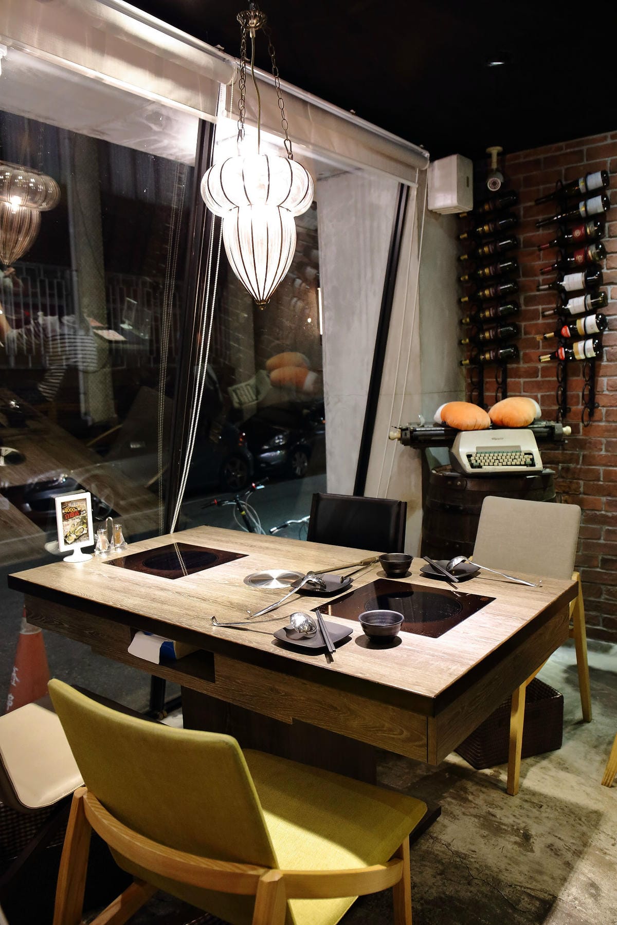 【食。台北】慕食極品和牛活海鮮平價鍋物～和牛x陶鍋，肉食主義者注意！