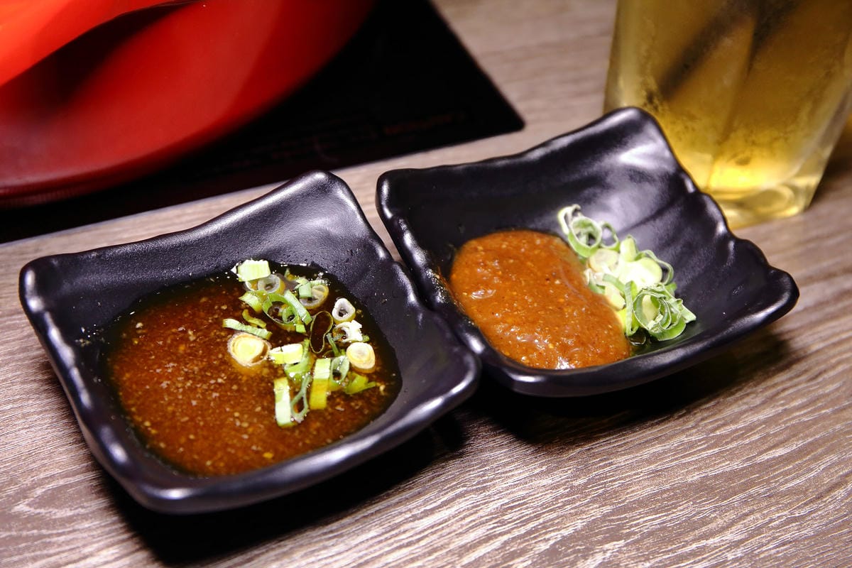 【食。台北】慕食極品和牛活海鮮平價鍋物～和牛x陶鍋，肉食主義者注意！