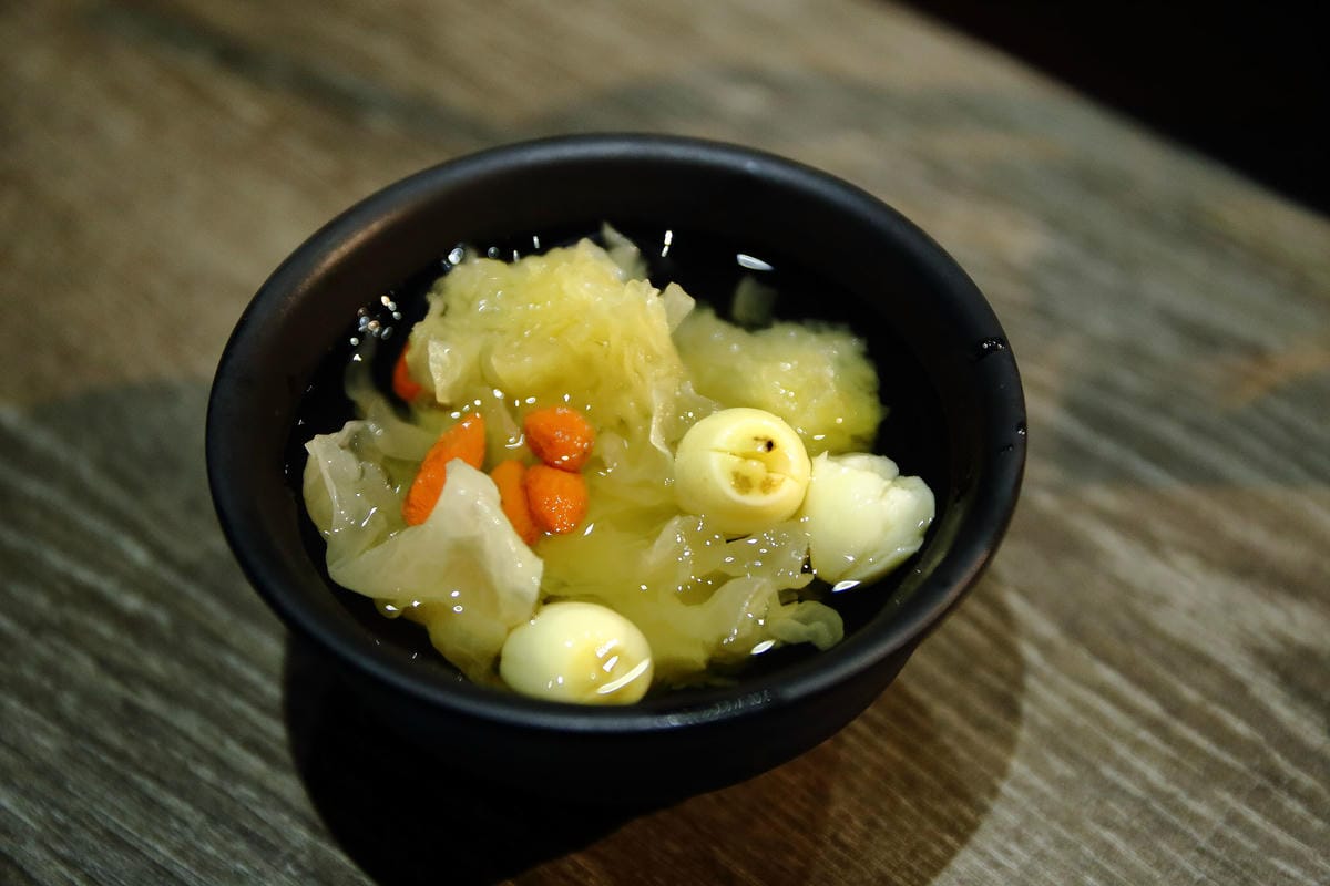 【食。台北】慕食極品和牛活海鮮平價鍋物～和牛x陶鍋，肉食主義者注意！