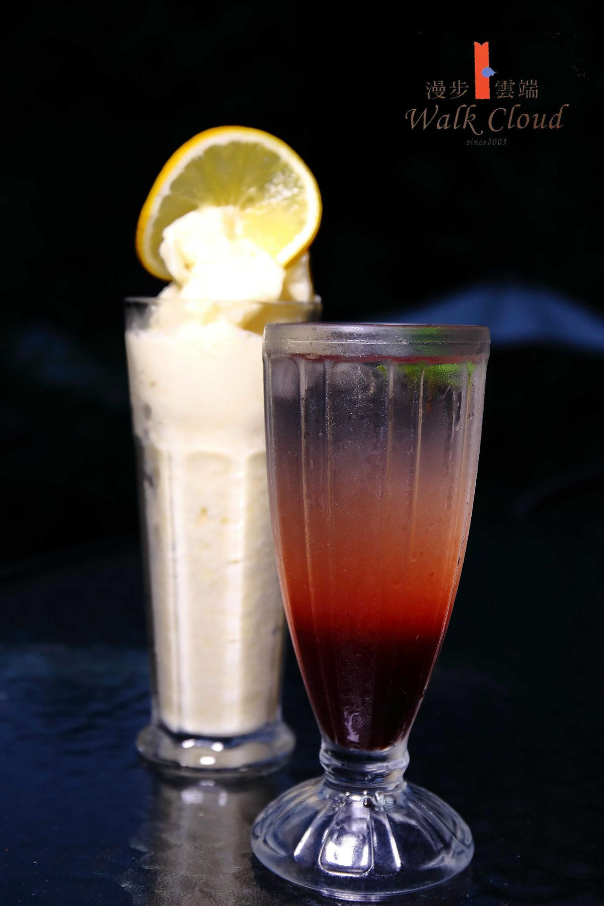 【食+遊。苗栗】漫步雲端森林廚房～三義景觀餐廳。森林X城堡浪漫秘境！『季節限定』與螢火蟲滿天共舞！（寵物友善餐廳）　