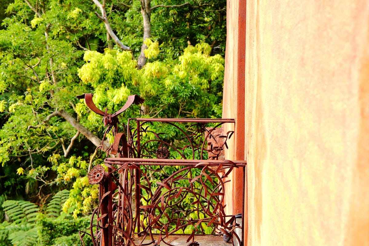 【食+遊。苗栗】漫步雲端森林廚房～三義景觀餐廳。森林X城堡浪漫秘境！『季節限定』與螢火蟲滿天共舞！（寵物友善餐廳）　