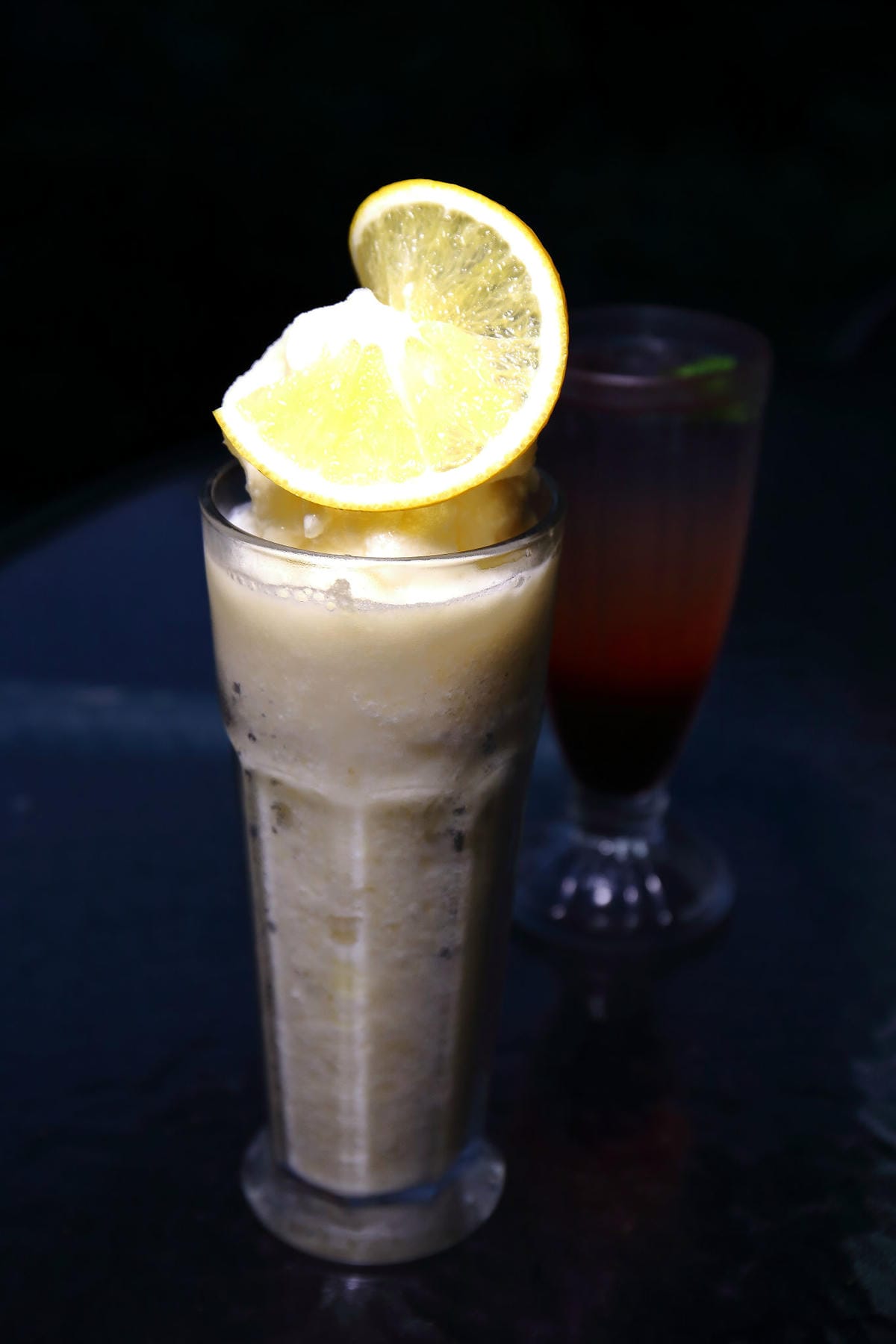 【食+遊。苗栗】漫步雲端森林廚房～三義景觀餐廳。森林X城堡浪漫秘境！『季節限定』與螢火蟲滿天共舞！（寵物友善餐廳）　