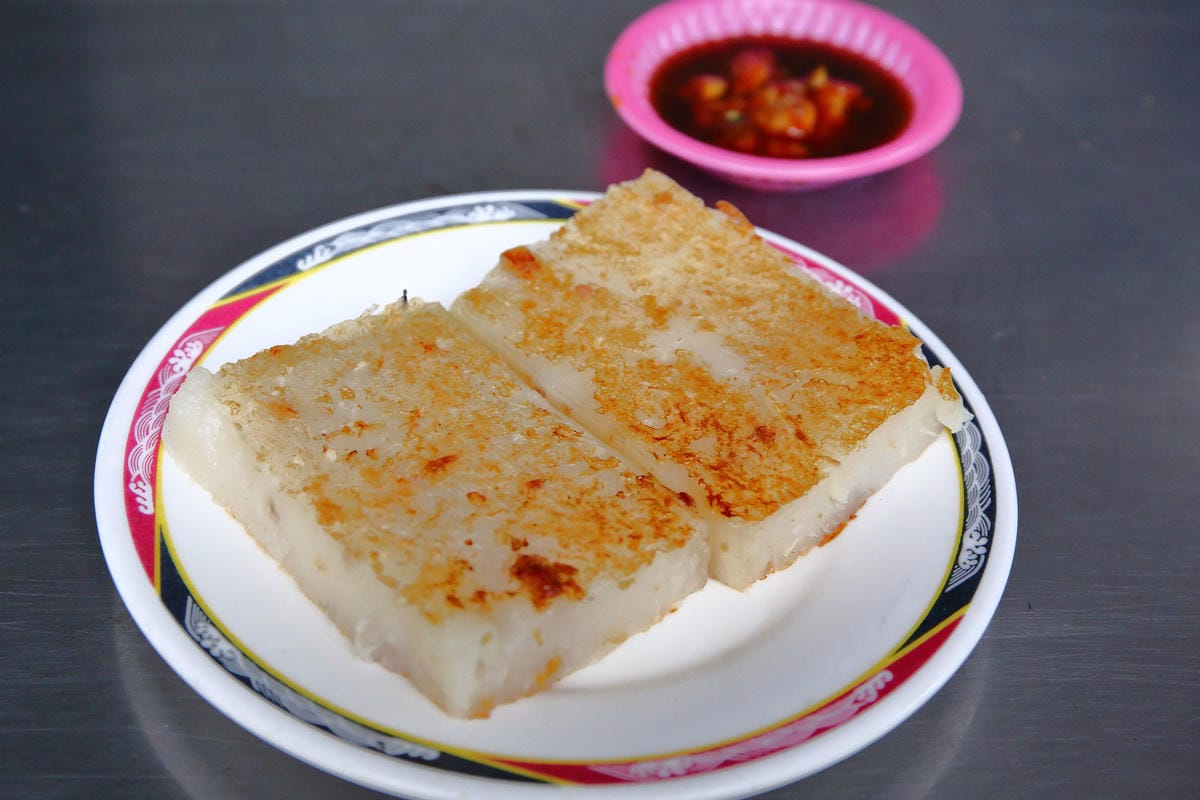 【食。中和】王記港式點心～早餐今天吃不一樣的！平民價格好吃的港式點心攏底加！