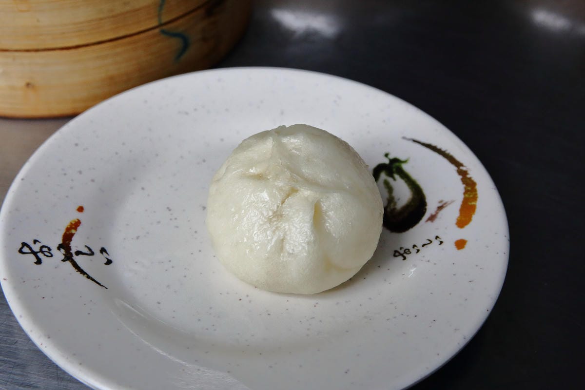 【食。中和】王記港式點心～早餐今天吃不一樣的！平民價格好吃的港式點心攏底加！