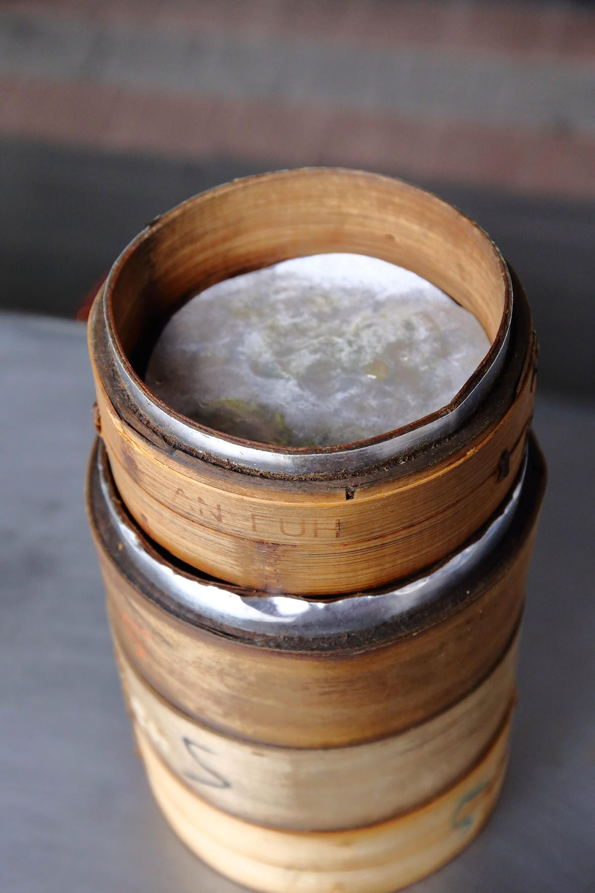 【食。中和】王記港式點心～早餐今天吃不一樣的！平民價格好吃的港式點心攏底加！