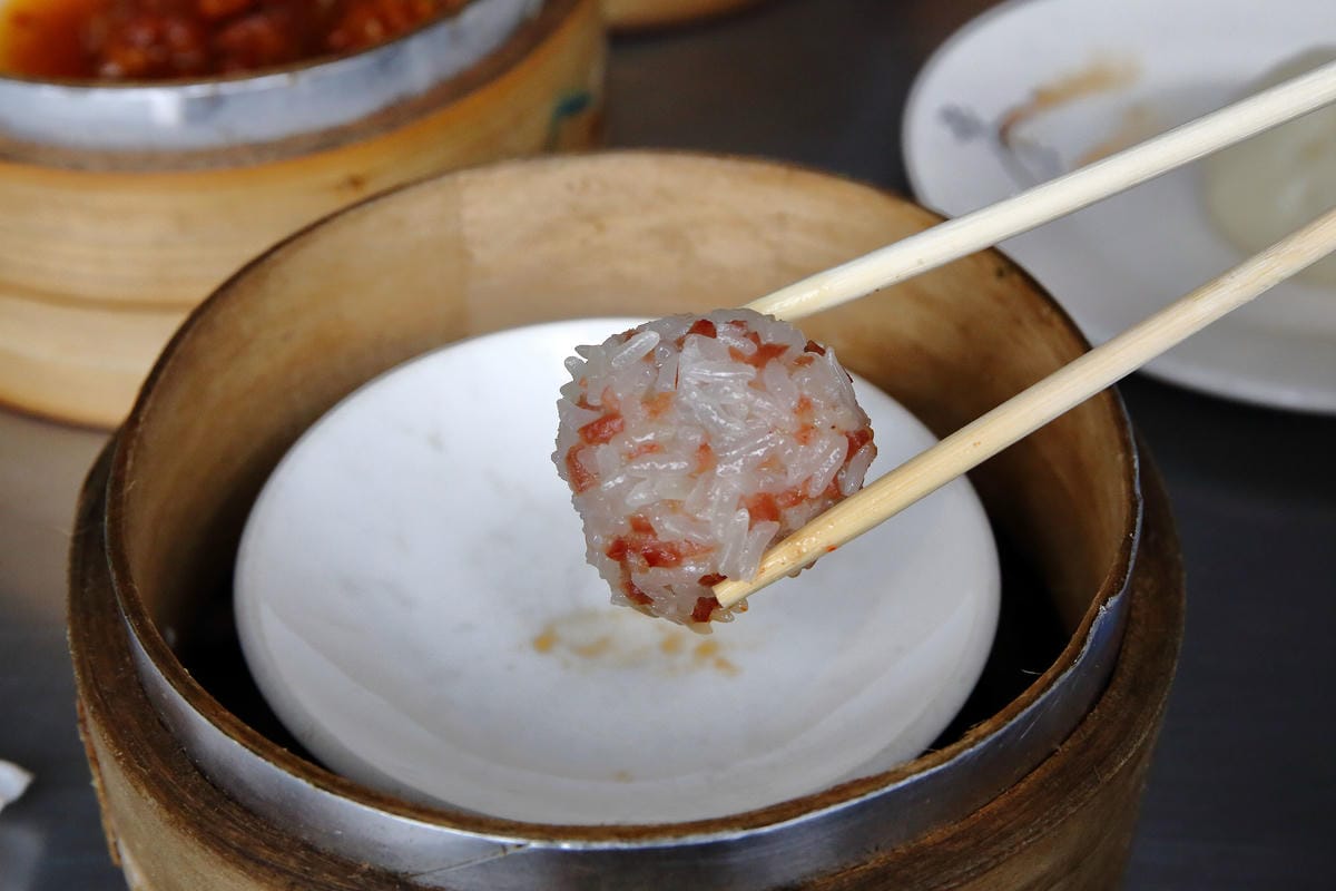 【食。中和】王記港式點心～早餐今天吃不一樣的！平民價格好吃的港式點心攏底加！