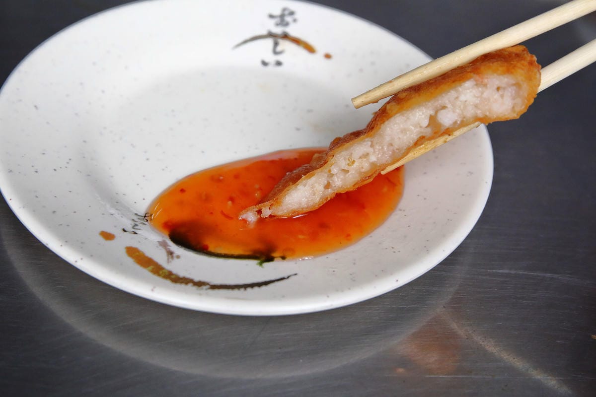 【食。中和】王記港式點心～早餐今天吃不一樣的！平民價格好吃的港式點心攏底加！