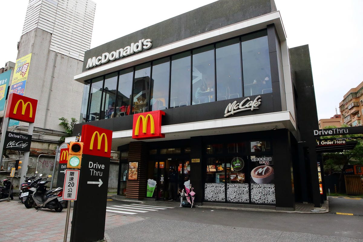 【體驗分享】全台麥當勞【1站式職場體驗】工作環境大公開～麥當勞職場體驗心得。麥當勞打工 / 1站式職場體驗 / 工作福利，最夯打工、實習職缺，讓您了解求職權益等資訊！