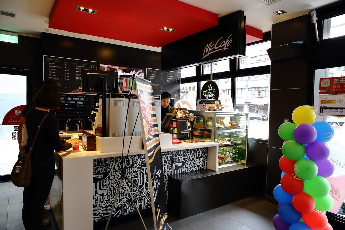 【體驗分享】全台麥當勞【1站式職場體驗】工作環境大公開～麥當勞職場體驗心得。麥當勞打工 / 1站式職場體驗 / 工作福利，最夯打工、實習職缺，讓您了解求職權益等資訊！