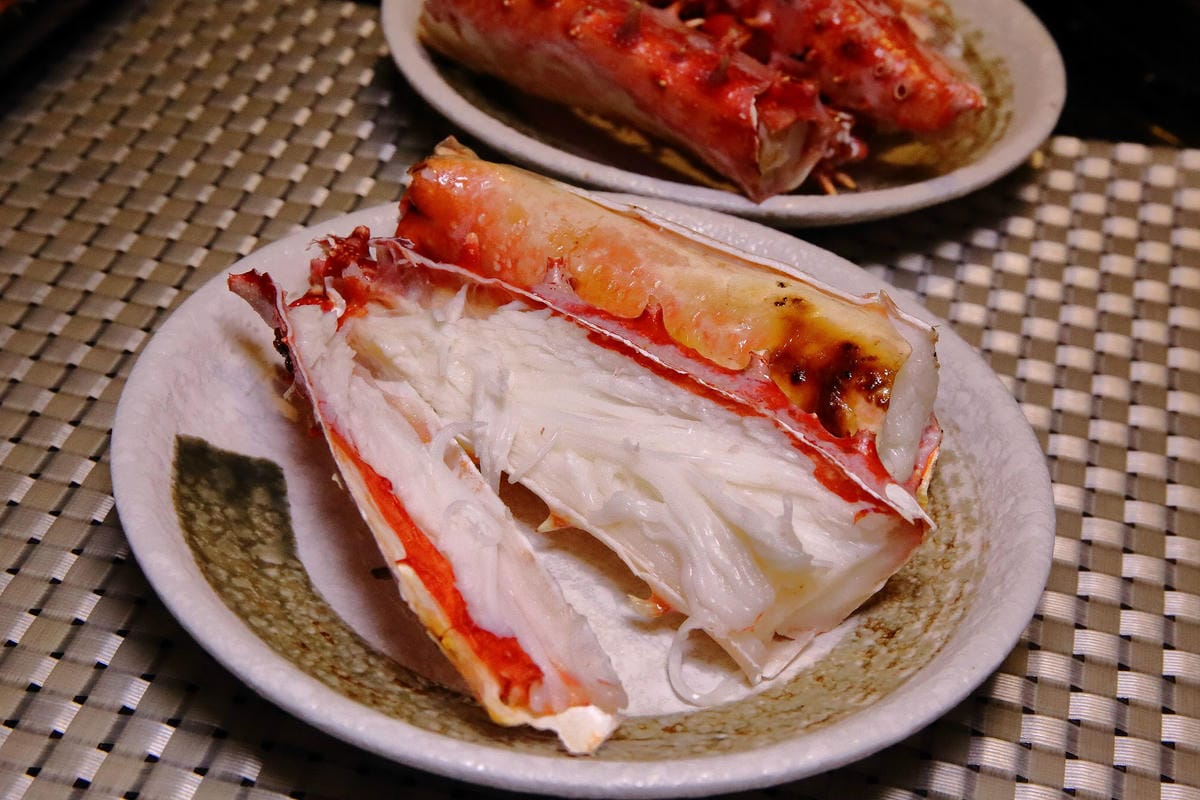 【食。內湖】帝一 帝王蟹海鮮/黑毛牛/伊比利豬 頂級燒烤吃到飽～烤肉也能很享受！頂級食材”小鮮肉”幫你烤！