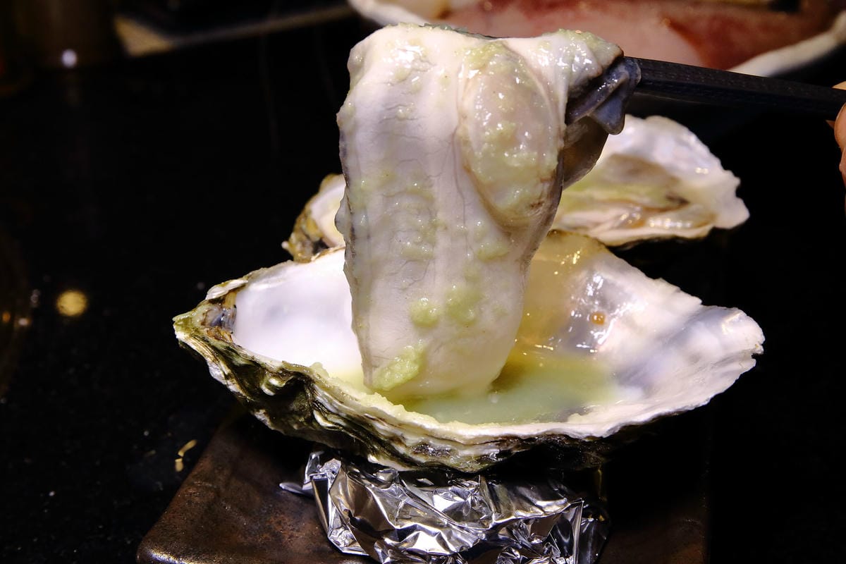 【食。內湖】帝一 帝王蟹海鮮/黑毛牛/伊比利豬 頂級燒烤吃到飽～烤肉也能很享受！頂級食材”小鮮肉”幫你烤！