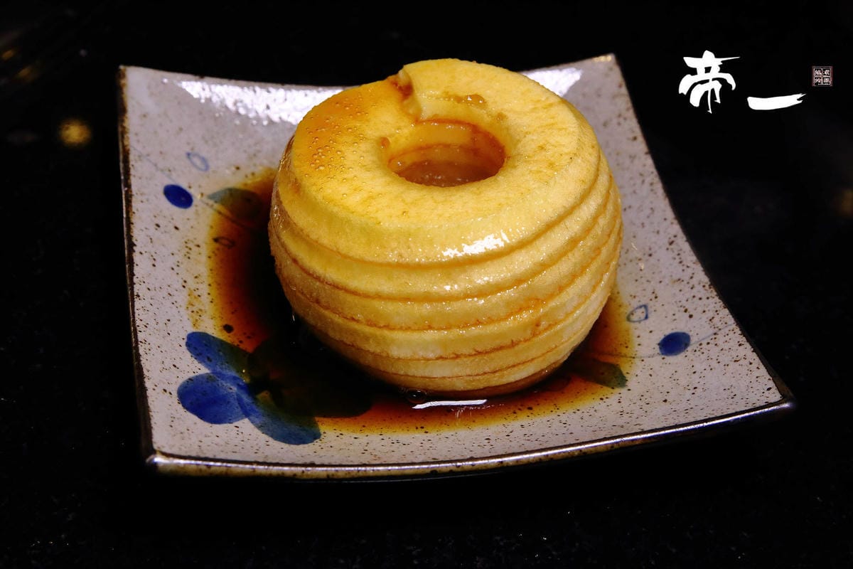 【食。內湖】帝一 帝王蟹海鮮/黑毛牛/伊比利豬 頂級燒烤吃到飽～烤肉也能很享受！頂級食材”小鮮肉”幫你烤！