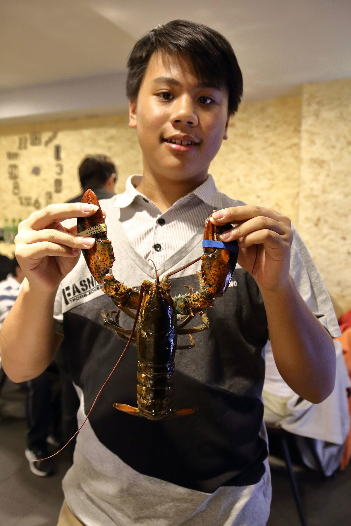 【食。內湖】帝一 帝王蟹海鮮/黑毛牛/伊比利豬 頂級燒烤吃到飽～烤肉也能很享受！頂級食材”小鮮肉”幫你烤！