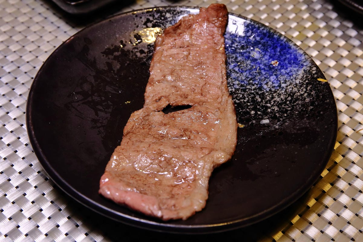 【食。內湖】帝一 帝王蟹海鮮/黑毛牛/伊比利豬 頂級燒烤吃到飽～烤肉也能很享受！頂級食材”小鮮肉”幫你烤！