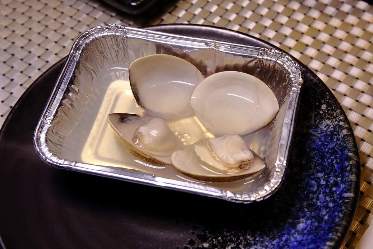 【食。內湖】帝一 帝王蟹海鮮/黑毛牛/伊比利豬 頂級燒烤吃到飽～烤肉也能很享受！頂級食材”小鮮肉”幫你烤！