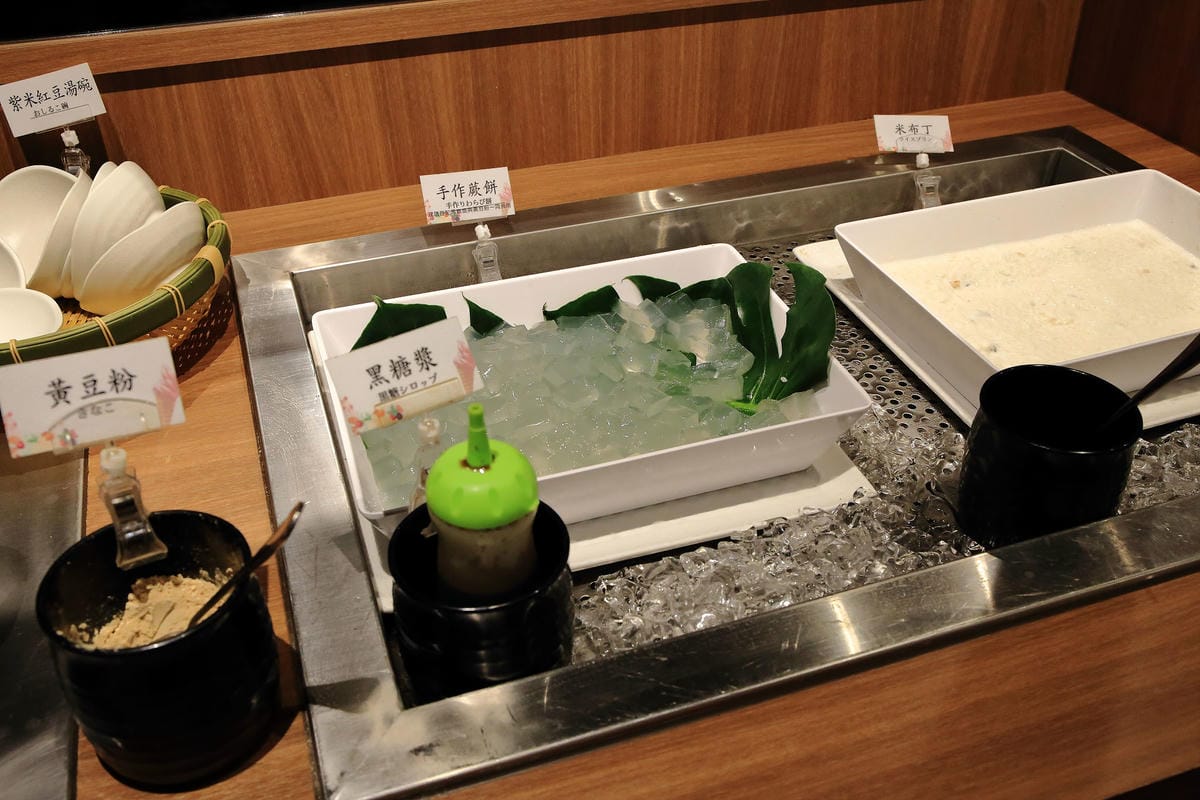 【食。台北】涮乃葉 syabu-yo 日式涮涮鍋吃到飽～日本來的高CP值火鍋店，從沒吃過的超清爽鍋物