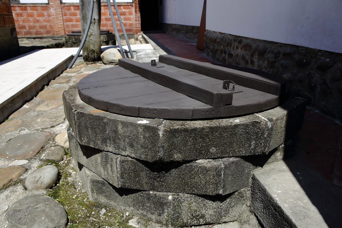 【遊。桃園】「老宅開門」李騰芳古宅～百年風華重現，值得您細心品味，2017/04/27起重新對外開放！