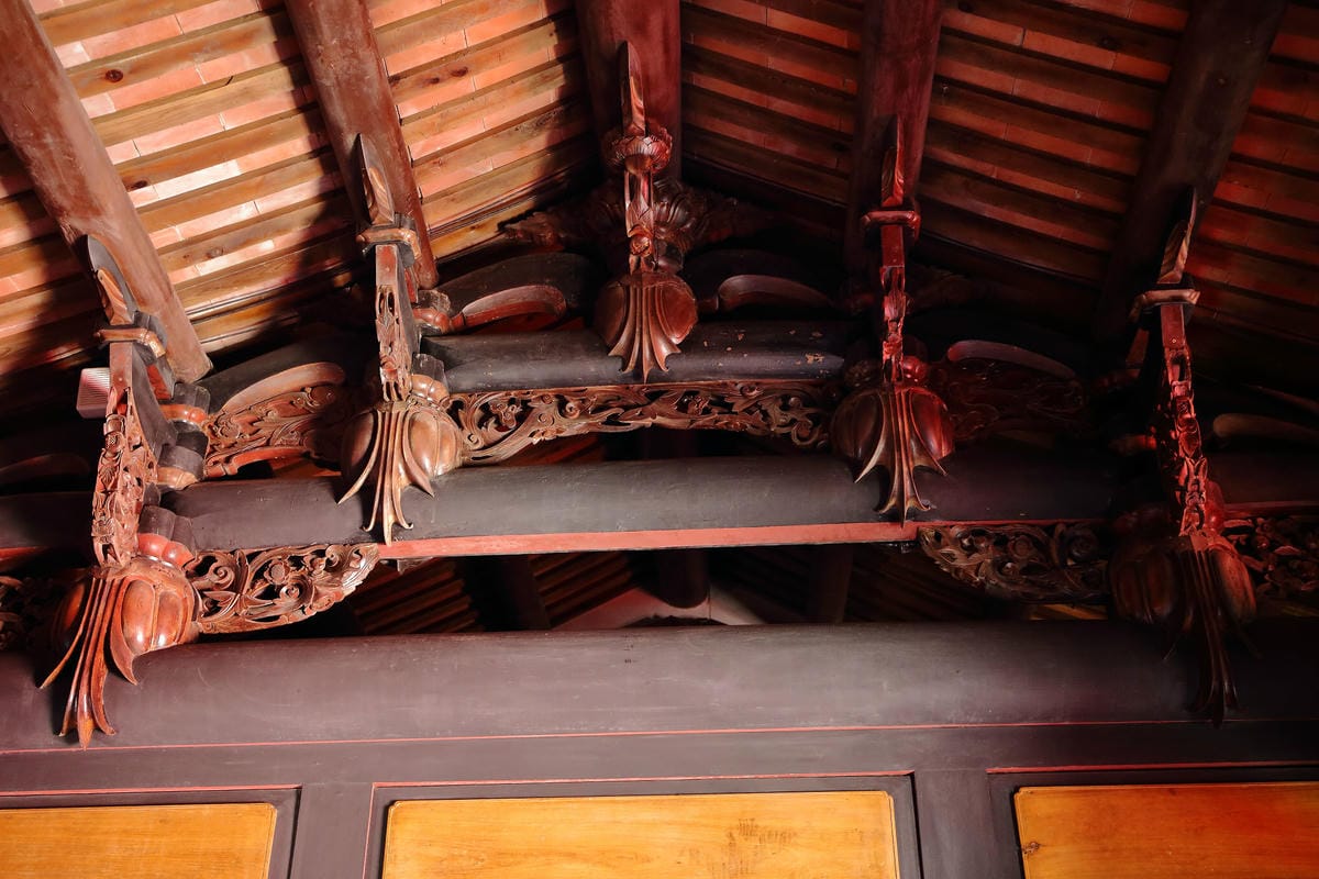 【遊。桃園】「老宅開門」李騰芳古宅～百年風華重現，值得您細心品味，2017/04/27起重新對外開放！