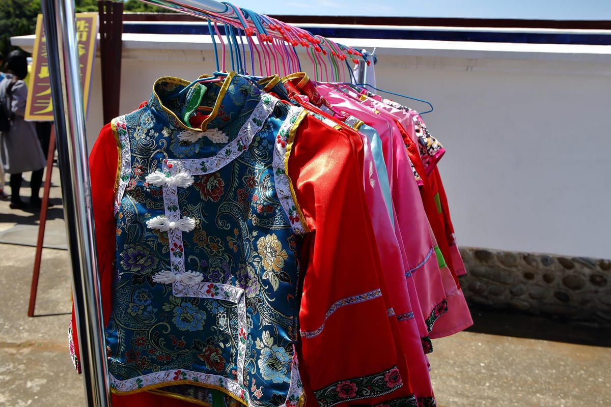 【遊。桃園】「老宅開門」李騰芳古宅～百年風華重現，值得您細心品味，2017/04/27起重新對外開放！