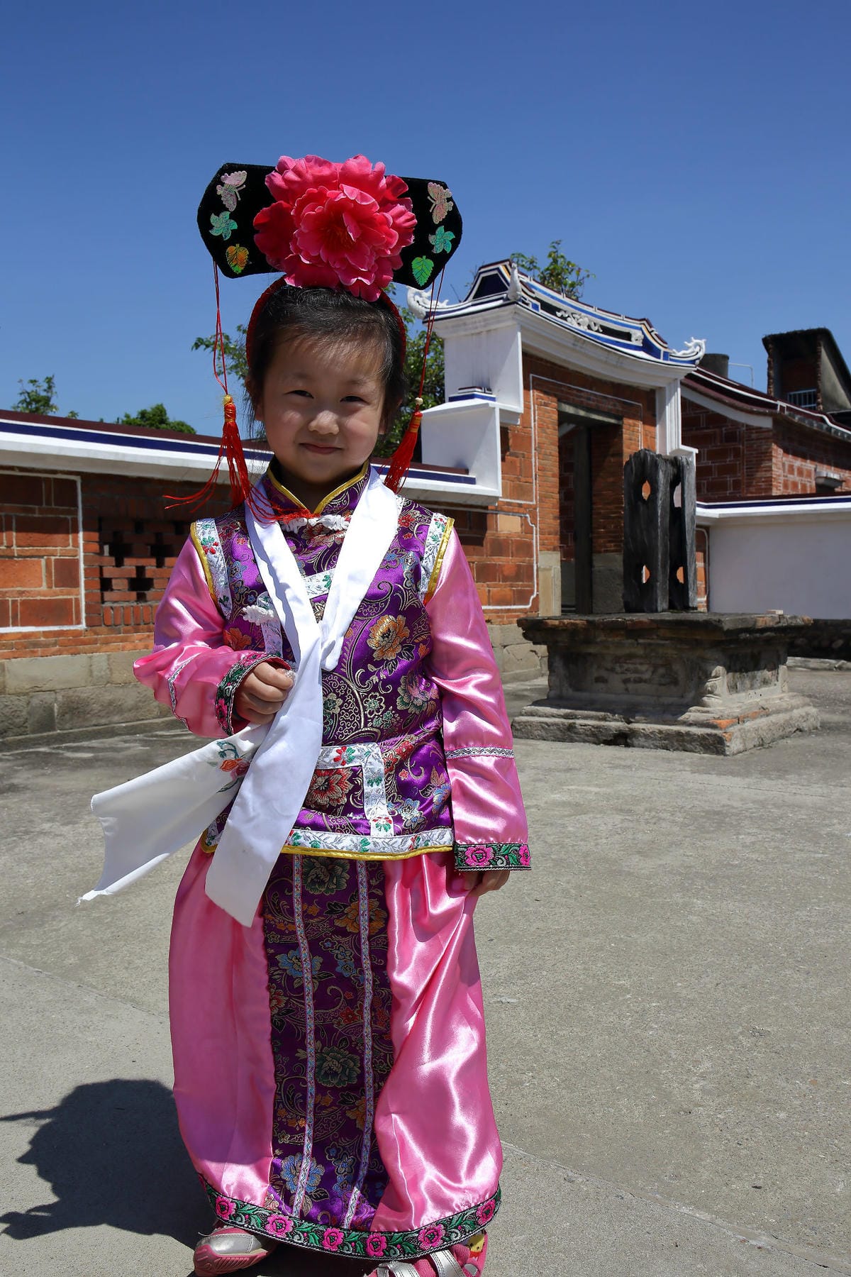 【遊。桃園】「老宅開門」李騰芳古宅～百年風華重現，值得您細心品味，2017/04/27起重新對外開放！