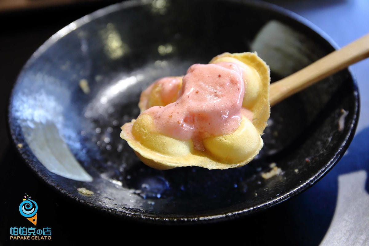 【食。八德】Papake Gelato 帕帕克的店～夏天就是要吃冰！先拍照打卡再吃！夢幻系「冰品」迷翻萬千少女心(已歇業)