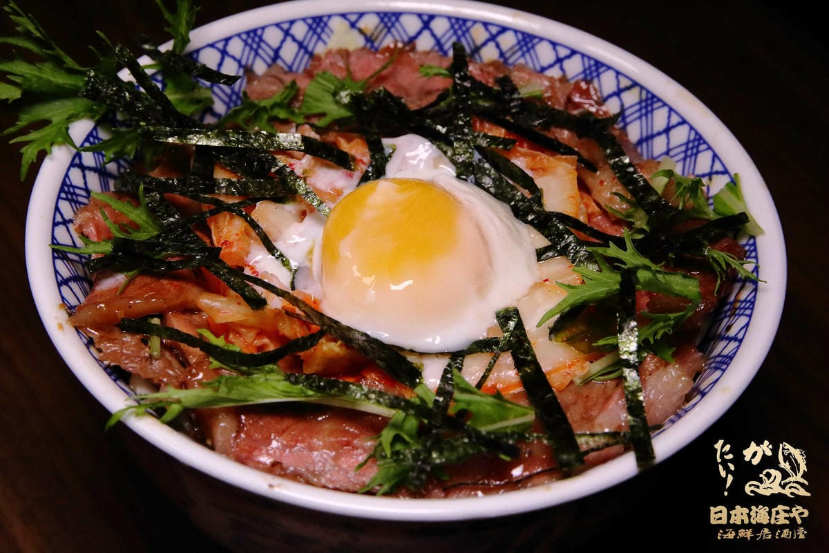 【食。台北】庄屋海鮮居酒屋（一夜干專賣）～林森北商圈。全台第一家以一夜干為主的居酒屋，彷彿置身於日本居酒屋的道地氛圍