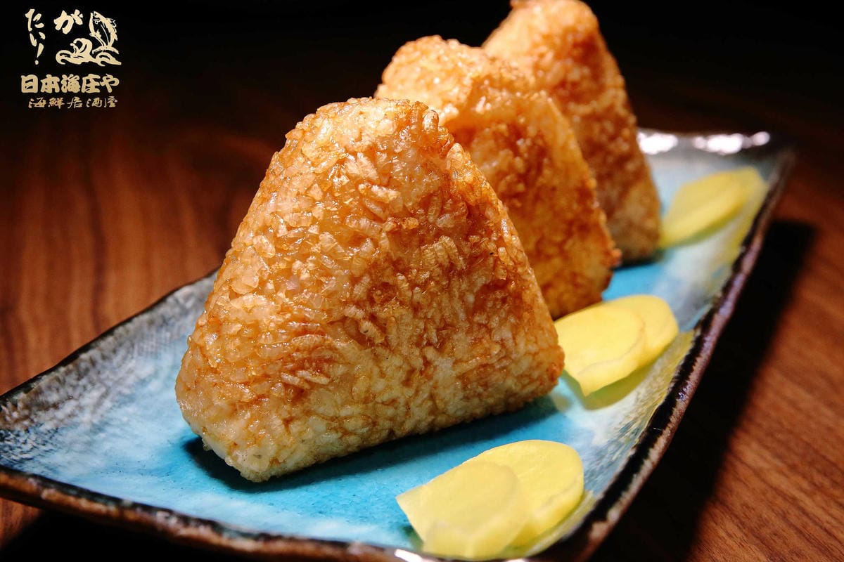 【食。台北】庄屋海鮮居酒屋（一夜干專賣）～林森北商圈。全台第一家以一夜干為主的居酒屋，彷彿置身於日本居酒屋的道地氛圍