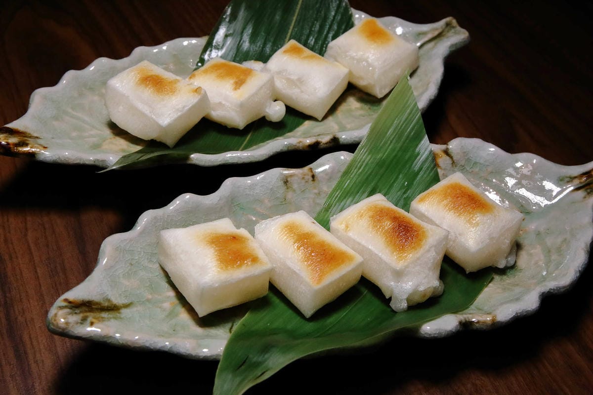 【食。台北】庄屋海鮮居酒屋（一夜干專賣）～林森北商圈。全台第一家以一夜干為主的居酒屋，彷彿置身於日本居酒屋的道地氛圍