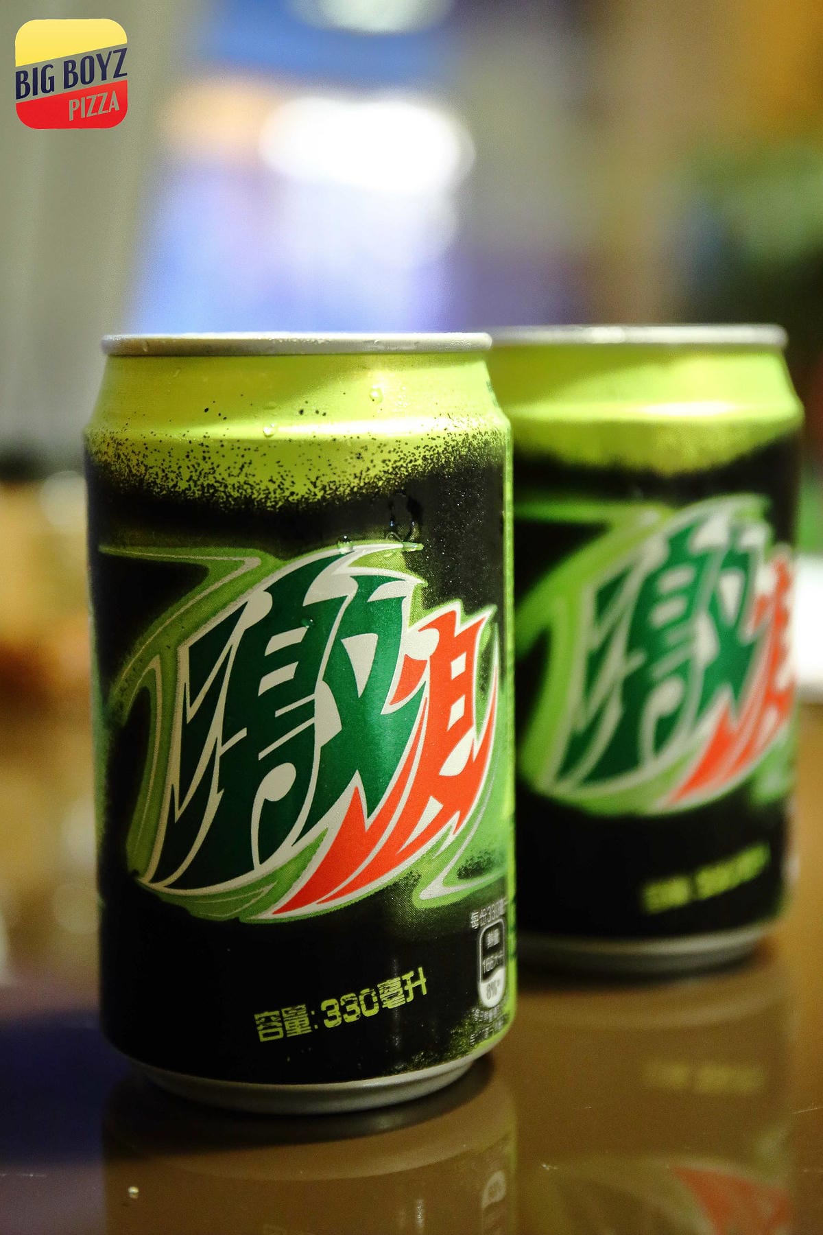 【食。台北】Big Boyz Pizza～老外超愛！全台唯一美國ISP認證主廚，大爆料的深盤披薩，起司控絕對不能錯過的經典披薩！