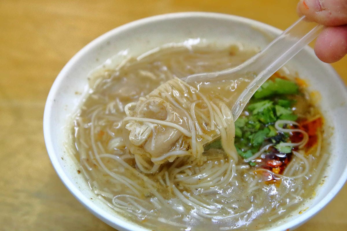 【食。八德】廣福路無名臭豆腐～在地人必吃美食，純中藥臭豆腐，獨特香氣老饕愛(已搬遷)