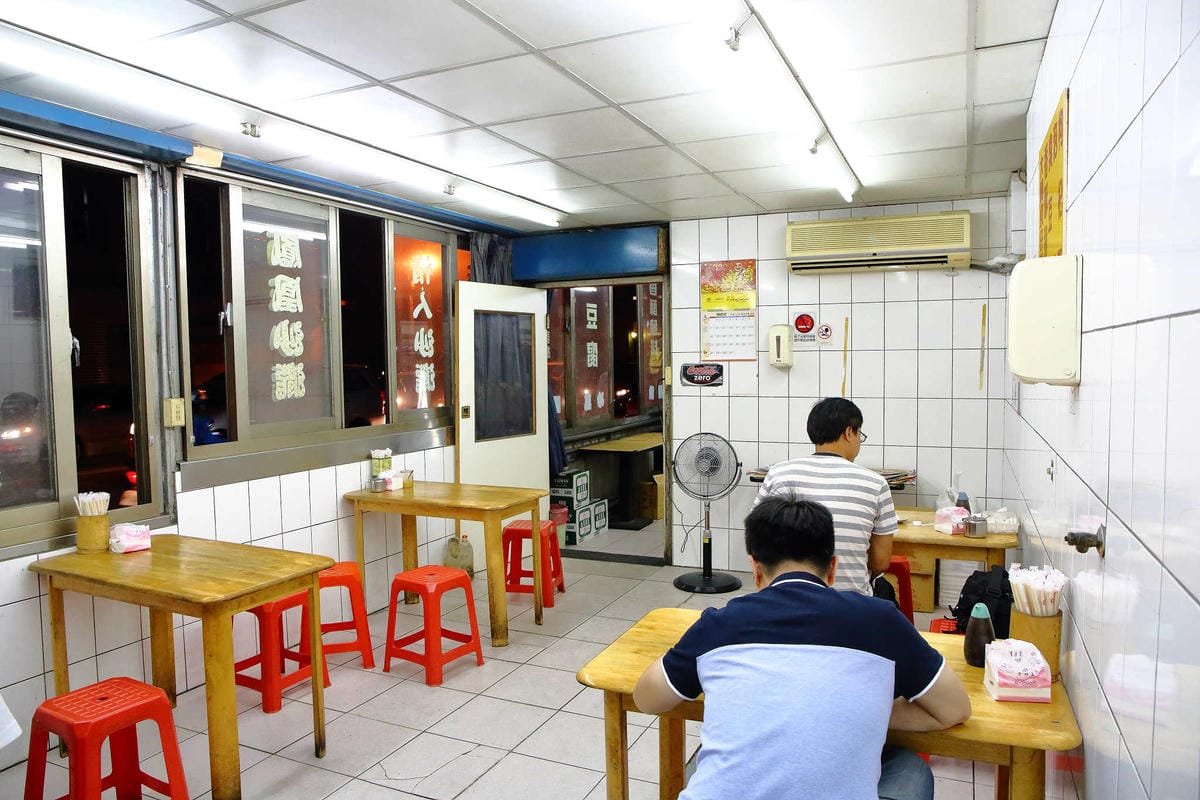 【食。八德】廣福路無名臭豆腐～在地人必吃美食，純中藥臭豆腐，獨特香氣老饕愛(已搬遷)