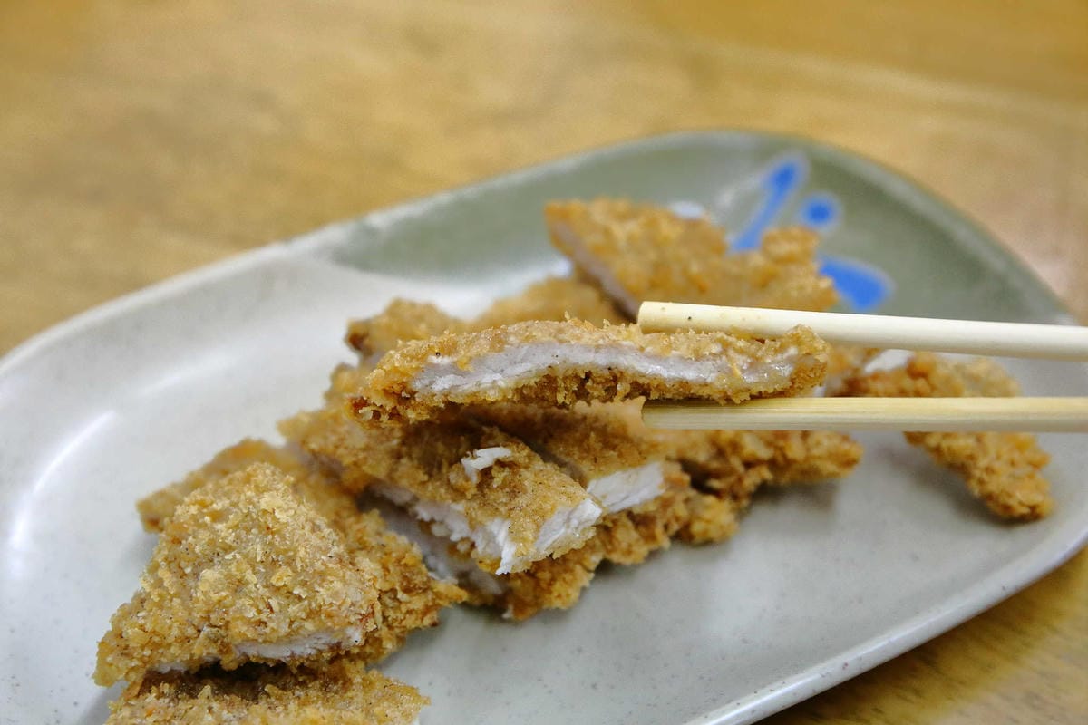 【食。八德】廣福路無名臭豆腐～在地人必吃美食，純中藥臭豆腐，獨特香氣老饕愛(已搬遷)