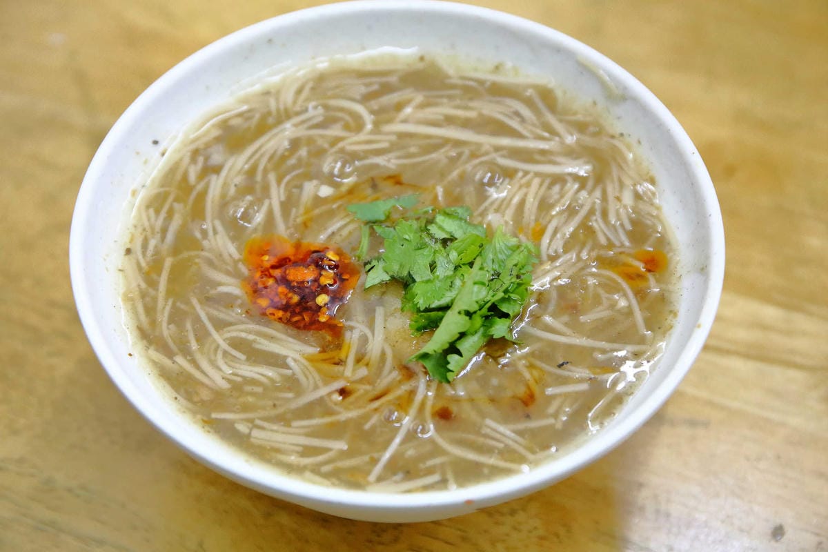 【食。八德】廣福路無名臭豆腐～在地人必吃美食，純中藥臭豆腐，獨特香氣老饕愛(已搬遷)