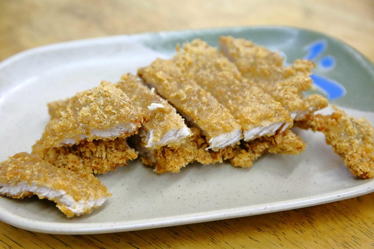 【食。八德】廣福路無名臭豆腐～在地人必吃美食，純中藥臭豆腐，獨特香氣老饕愛(已搬遷)