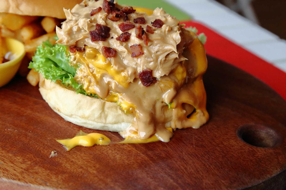 【食。永和】OZ HOTEL 澳滋客棧～美好親子寵物友善用餐環境。出發！帶毛小孩一起吃飯！(已歇業)