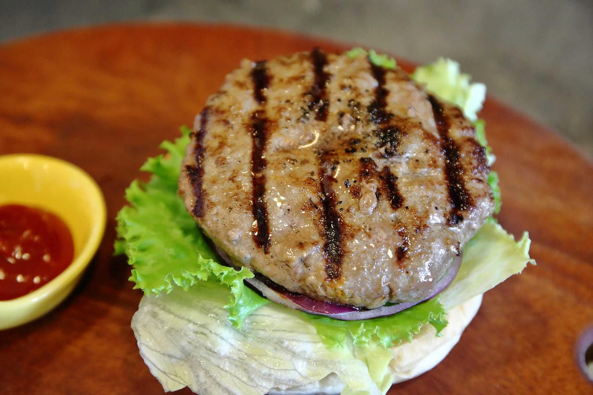 【食。永和】OZ HOTEL 澳滋客棧～美好親子寵物友善用餐環境。出發！帶毛小孩一起吃飯！(已歇業)