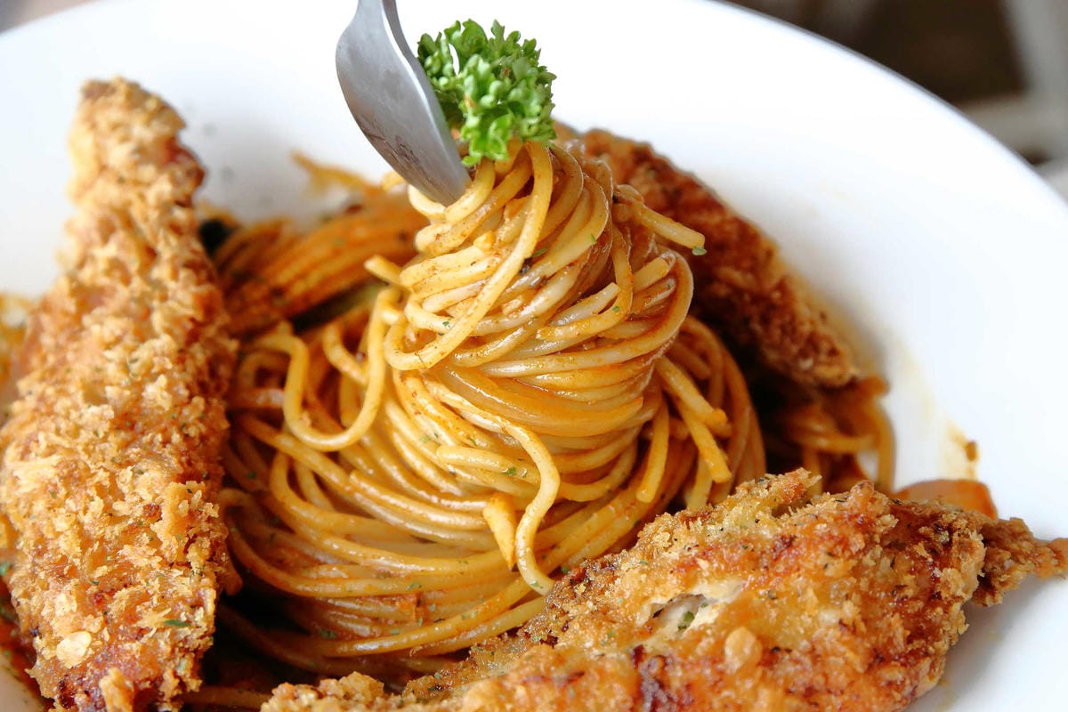 【食。永和】OZ HOTEL 澳滋客棧～美好親子寵物友善用餐環境。出發！帶毛小孩一起吃飯！(已歇業)