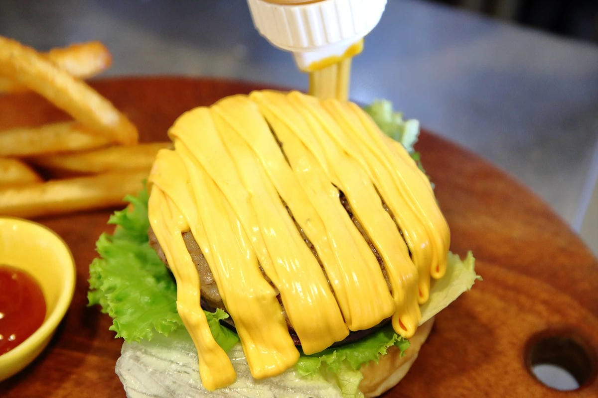 【食。永和】OZ HOTEL 澳滋客棧～美好親子寵物友善用餐環境。出發！帶毛小孩一起吃飯！(已歇業)