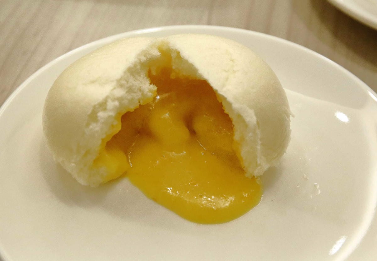 【食。永和】蒸豐吃處～平價蒸籠港式點心新開幕！！！百元以下選擇多樣，小資族最愛！(已歇業)