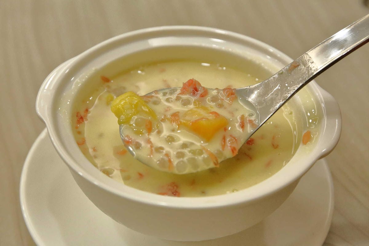 【食。永和】蒸豐吃處～平價蒸籠港式點心新開幕！！！百元以下選擇多樣，小資族最愛！(已歇業)