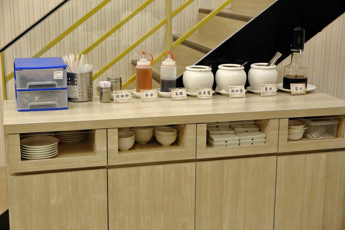 【食。永和】蒸豐吃處～平價蒸籠港式點心新開幕！！！百元以下選擇多樣，小資族最愛！(已歇業)