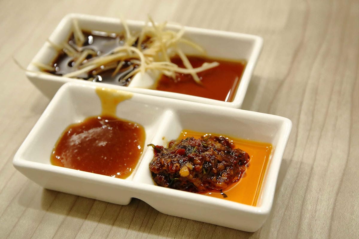 【食。永和】蒸豐吃處～平價蒸籠港式點心新開幕！！！百元以下選擇多樣，小資族最愛！(已歇業)