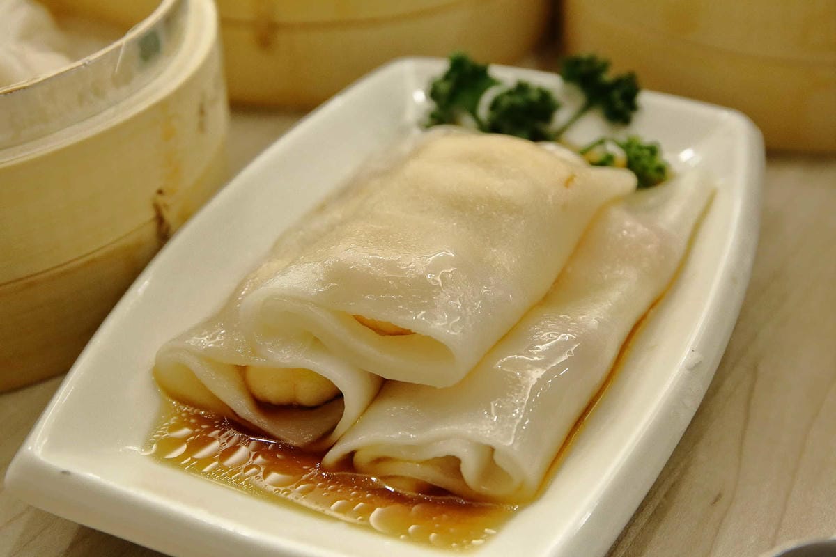 【食。永和】蒸豐吃處～平價蒸籠港式點心新開幕！！！百元以下選擇多樣，小資族最愛！(已歇業)