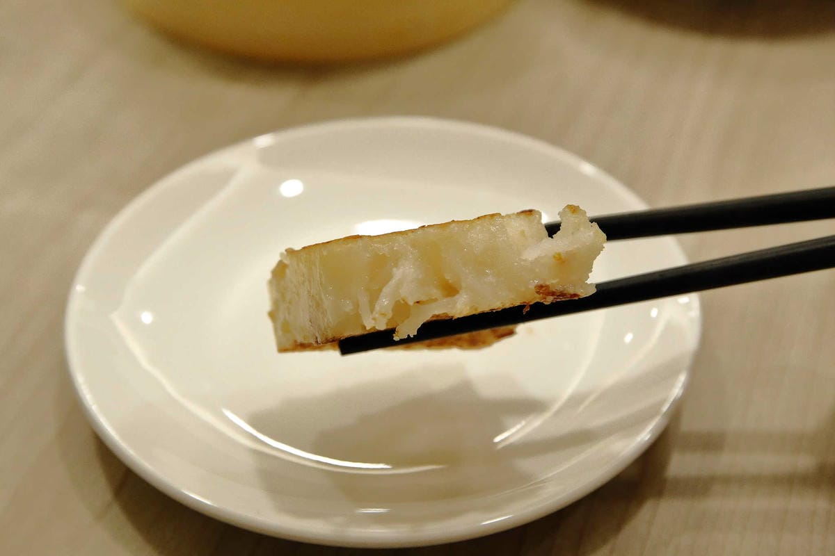 【食。永和】蒸豐吃處～平價蒸籠港式點心新開幕！！！百元以下選擇多樣，小資族最愛！(已歇業)