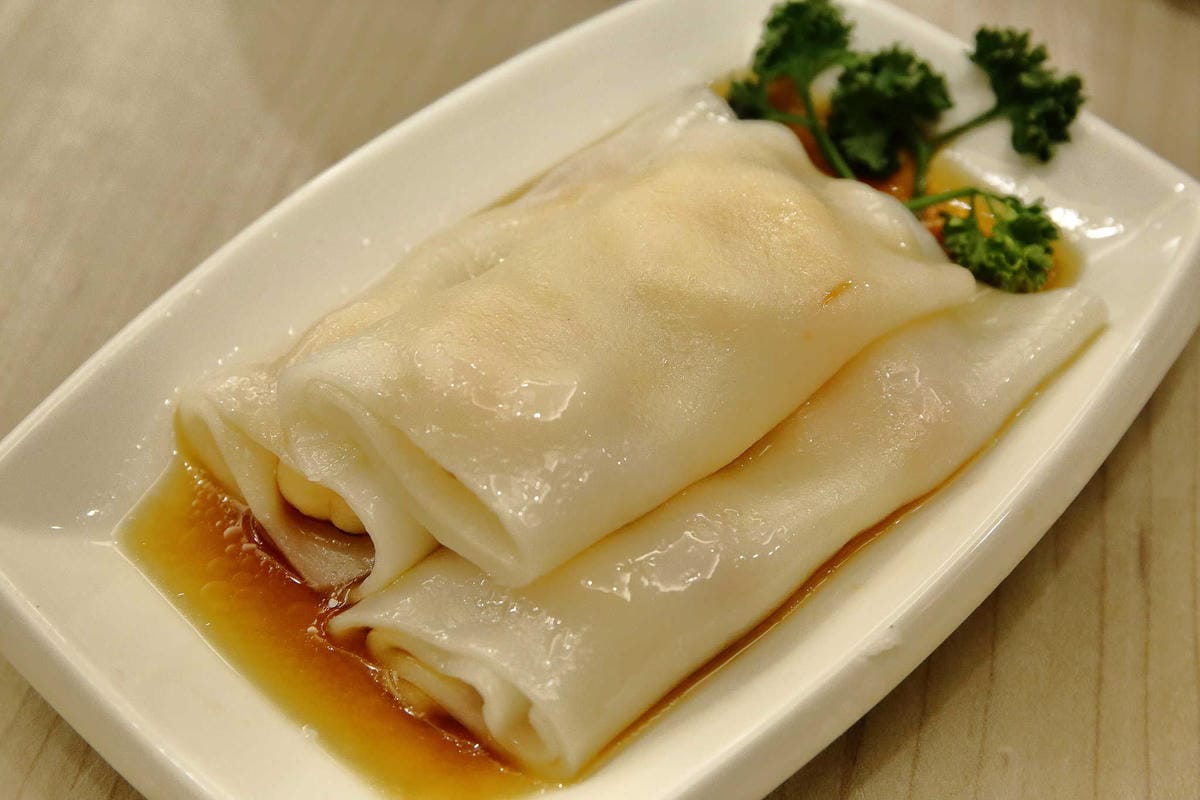 【食。永和】蒸豐吃處～平價蒸籠港式點心新開幕！！！百元以下選擇多樣，小資族最愛！(已歇業)