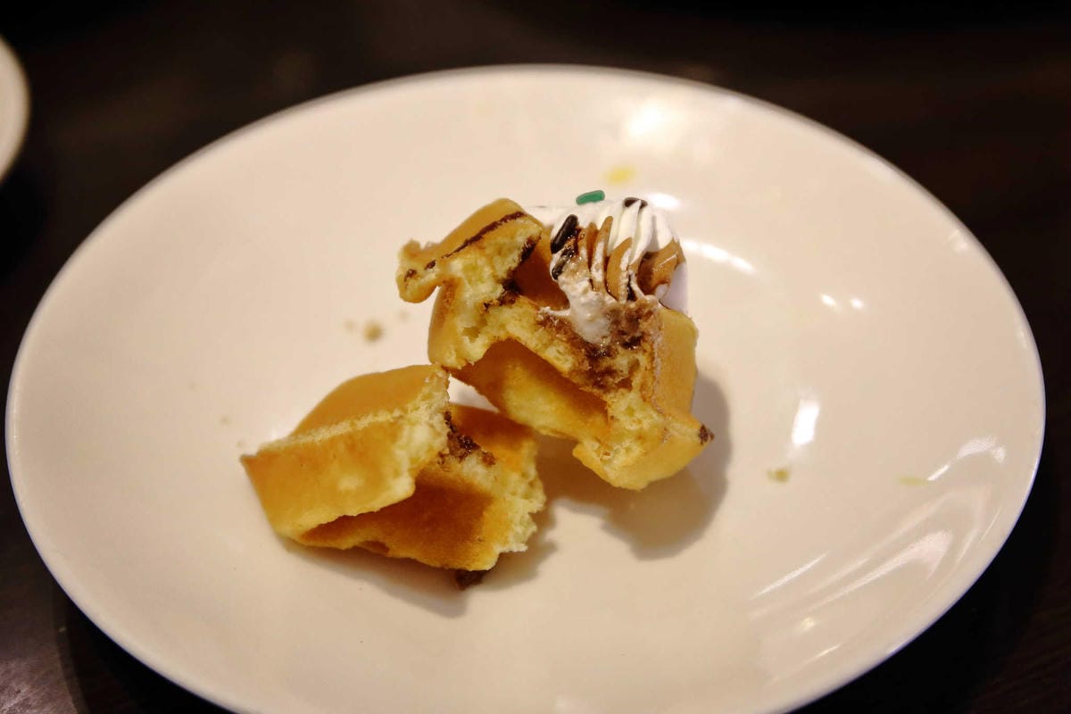 【食。三重】法米雅咖啡 Famiglia Café～台北三重義大利麵、下午茶推薦！好吃美食全部一網打盡！