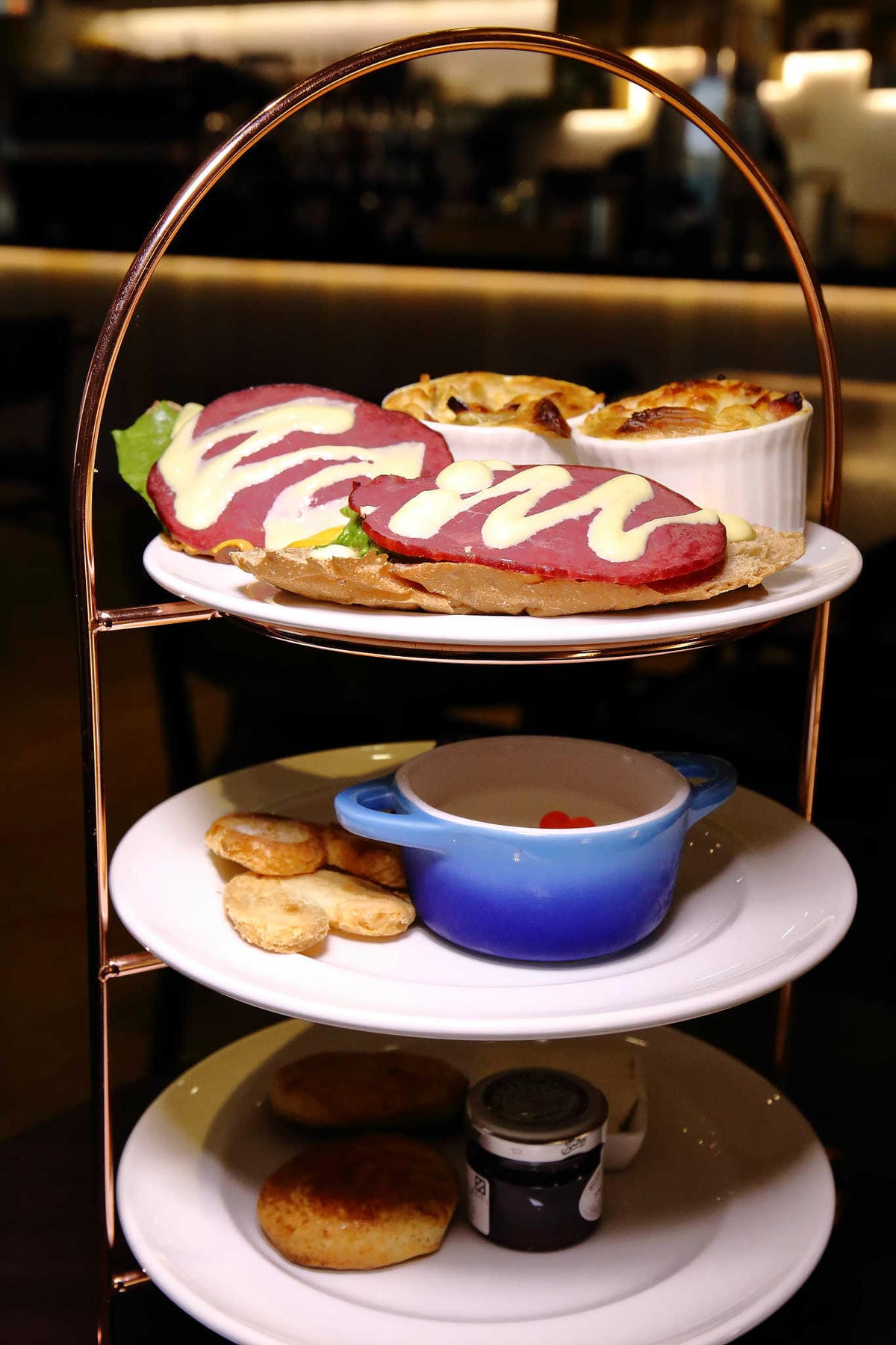 【食。三重】法米雅咖啡 Famiglia Café～台北三重義大利麵、下午茶推薦！好吃美食全部一網打盡！