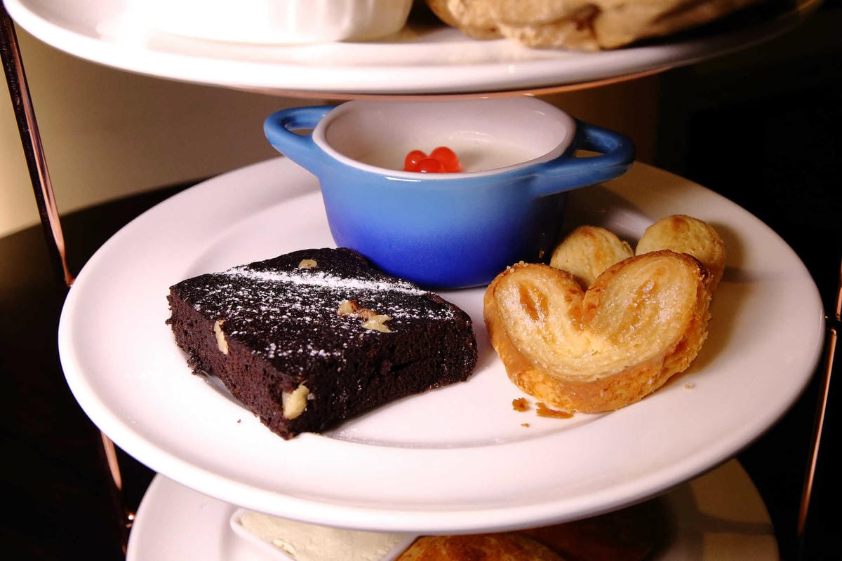 【食。三重】法米雅咖啡 Famiglia Café～台北三重義大利麵、下午茶推薦！好吃美食全部一網打盡！