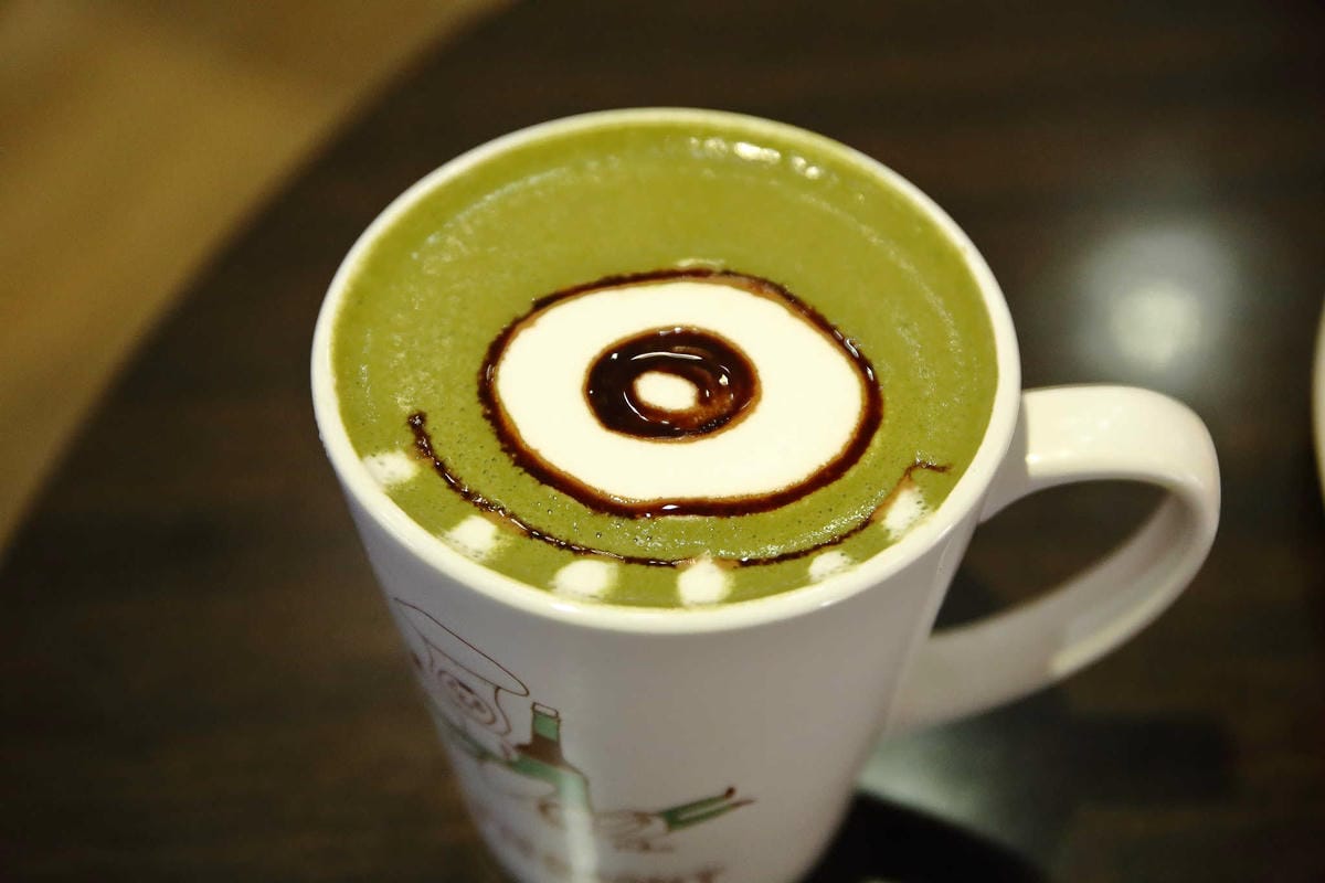 【食。三重】法米雅咖啡 Famiglia Café～台北三重義大利麵、下午茶推薦！好吃美食全部一網打盡！